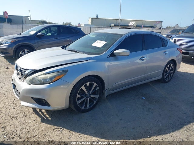 1N4AL3AP9HC117746 Nissan Altima 2.5 Sr