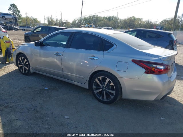 1N4AL3AP9HC117746 Nissan Altima 2.5 Sr