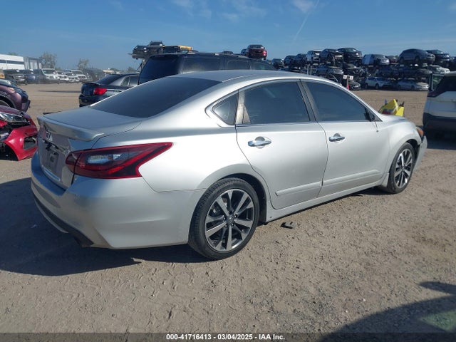 1N4AL3AP9HC117746 Nissan Altima 2.5 Sr