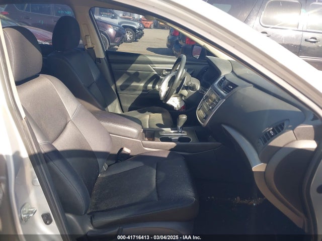 1N4AL3AP9HC117746 Nissan Altima 2.5 Sr