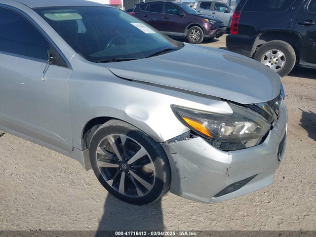 1N4AL3AP9HC117746 Nissan Altima 2.5 Sr