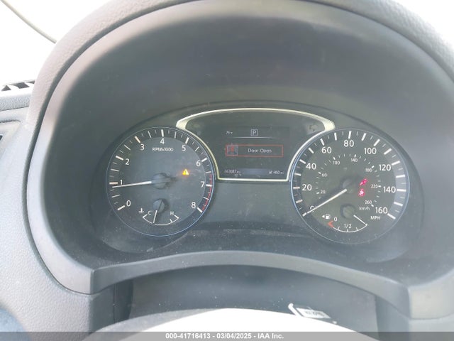 1N4AL3AP9HC117746 Nissan Altima 2.5 Sr