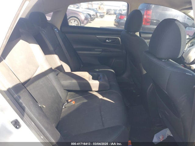 1N4AL3AP9HC117746 Nissan Altima 2.5 Sr