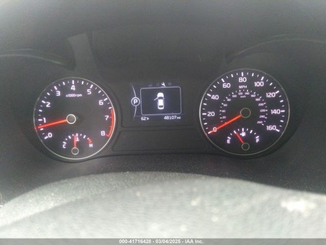 5XXGT4L38JG272718 KIA Optima Lx