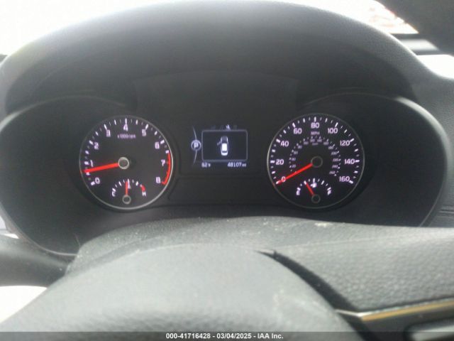 5XXGT4L38JG272718 KIA Optima Lx