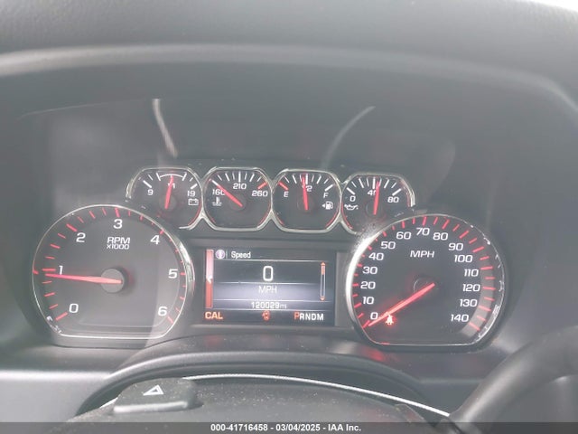 3GTU2UEC4FG519000 GMC Sierra 1500 Sle