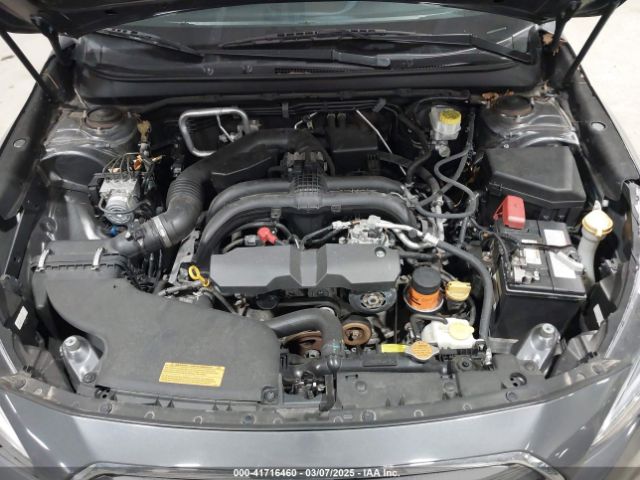 4S3BNAN61K3002547 Subaru Legacy 2.5i Limited