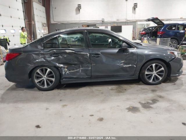 4S3BNAN61K3002547 Subaru Legacy 2.5i Limited