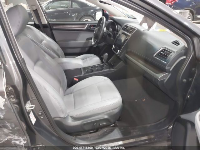 4S3BNAN61K3002547 Subaru Legacy 2.5i Limited