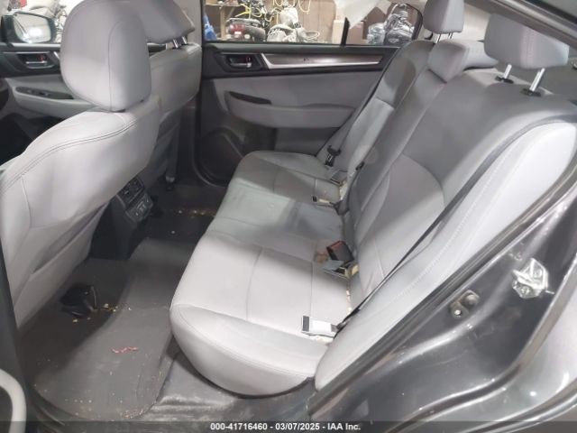 4S3BNAN61K3002547 Subaru Legacy 2.5i Limited