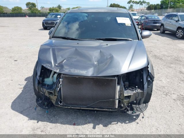 5FNRL5H98HB001683 Honda Odyssey Touring/touring Elite