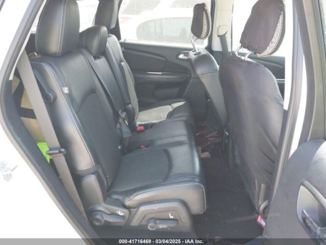 2017 DODGE JOURNEY 3C4PDCGG9HT617676 Photo 7