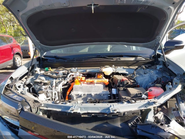 3GPKHXRJXRS540224 Honda Prologue Touring