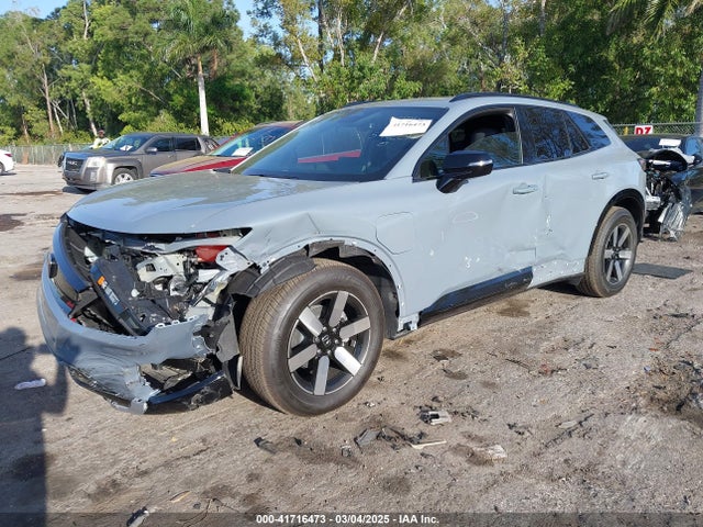 3GPKHXRJXRS540224 Honda Prologue Touring