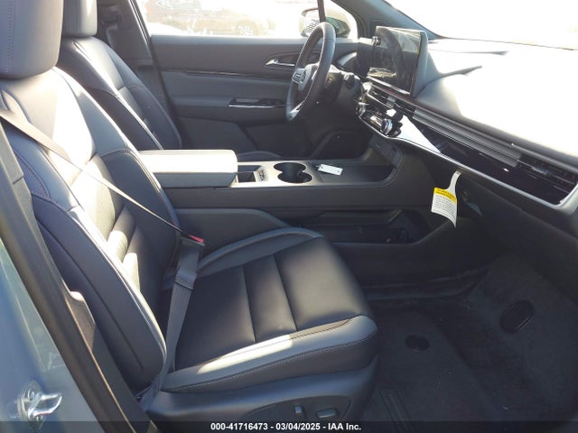 3GPKHXRJXRS540224 Honda Prologue Touring
