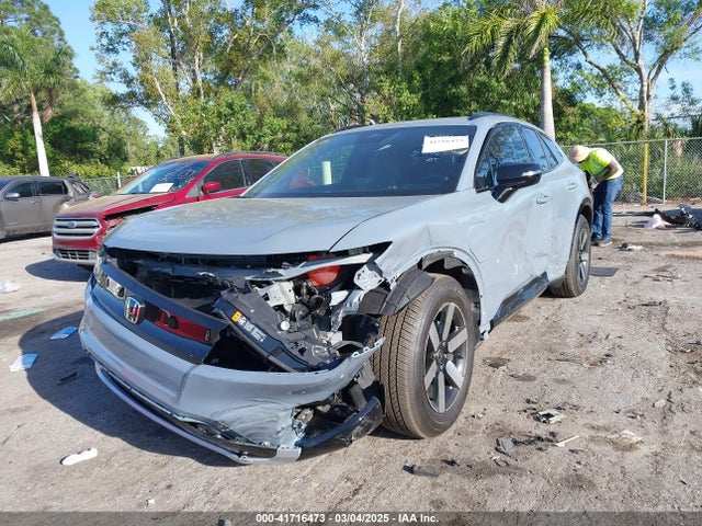 3GPKHXRJXRS540224 Honda Prologue Touring