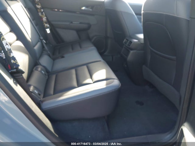 3GPKHXRJXRS540224 Honda Prologue Touring