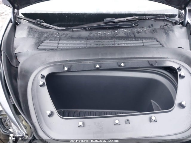 2022 TESLA MODEL Y 7SAYGDEE1NA021734 Photo 9