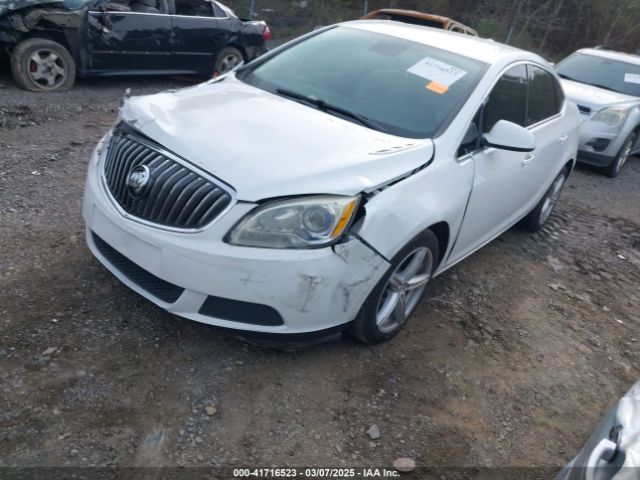 1G4PP5SKXG4107447 Buick Verano