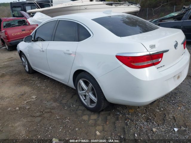 1G4PP5SKXG4107447 Buick Verano