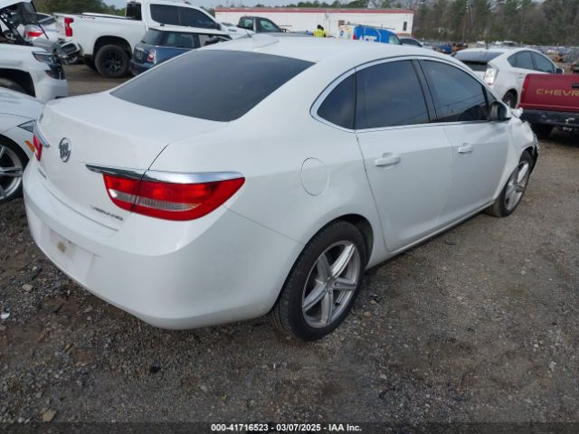 1G4PP5SKXG4107447 Buick Verano