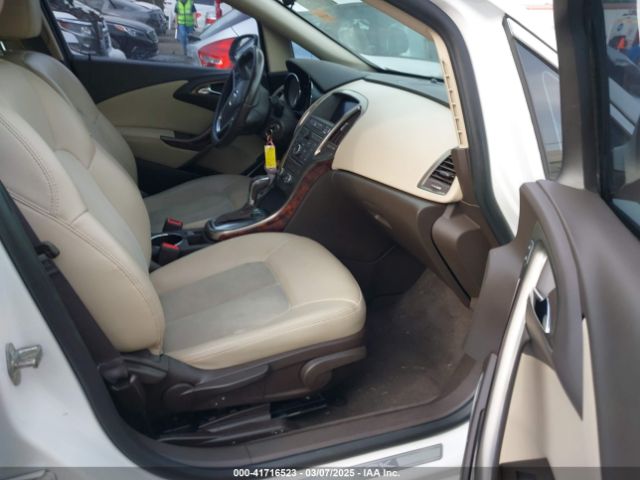 1G4PP5SKXG4107447 Buick Verano