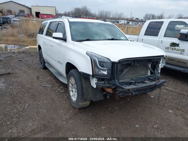 2015 GMC YUKON XL 1500 1GKS2GKC5FR170544