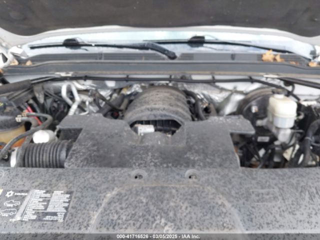 2015 GMC YUKON XL 1500 1GKS2GKC5FR170544 Photo 9