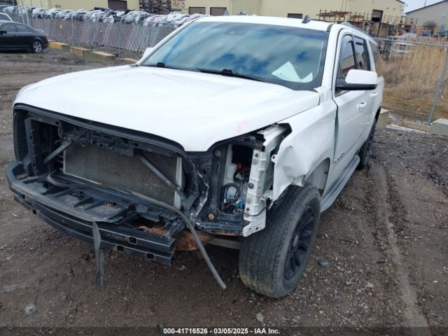 2015 GMC YUKON XL 1500 1GKS2GKC5FR170544 Photo 1