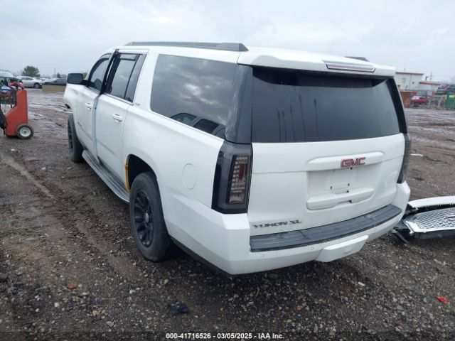 2015 GMC YUKON XL 1500 1GKS2GKC5FR170544 Photo 2