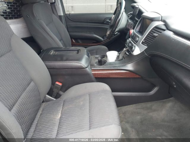 2015 GMC YUKON XL 1500 1GKS2GKC5FR170544 Photo 4