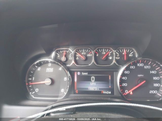 2015 GMC YUKON XL 1500 1GKS2GKC5FR170544 Photo 6
