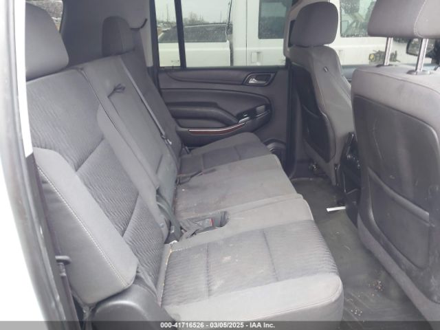 2015 GMC YUKON XL 1500 1GKS2GKC5FR170544 Photo 7