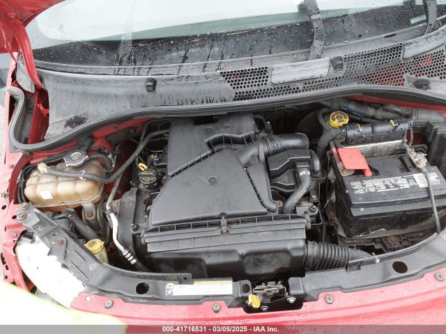 2012 FIAT 500 3C3CFFBR4CT113259 Photo 9