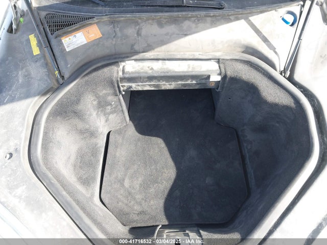 2013 TESLA MODEL S 5YJSA1DG2DFP07739 Photo 9