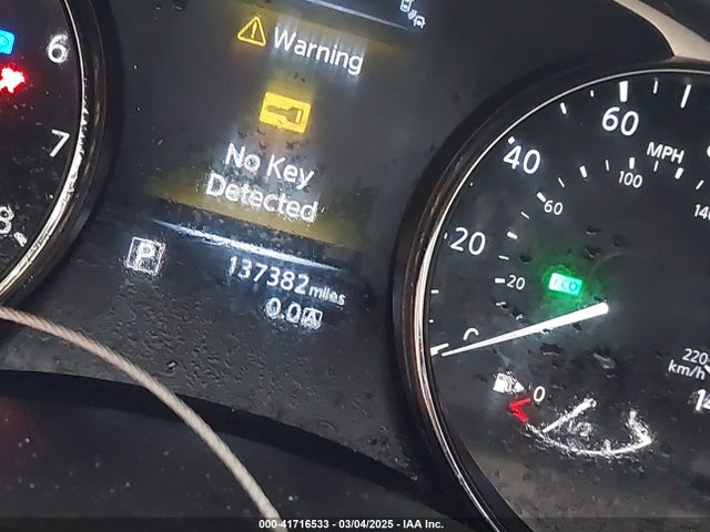 Nissan ROGUE SV 2016 5N1AT2MT3GC893474 Image 15