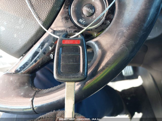 1HGCR2F58HA206546 Honda Accord Sport