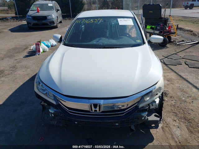 1HGCR2F58HA206546 Honda Accord Sport
