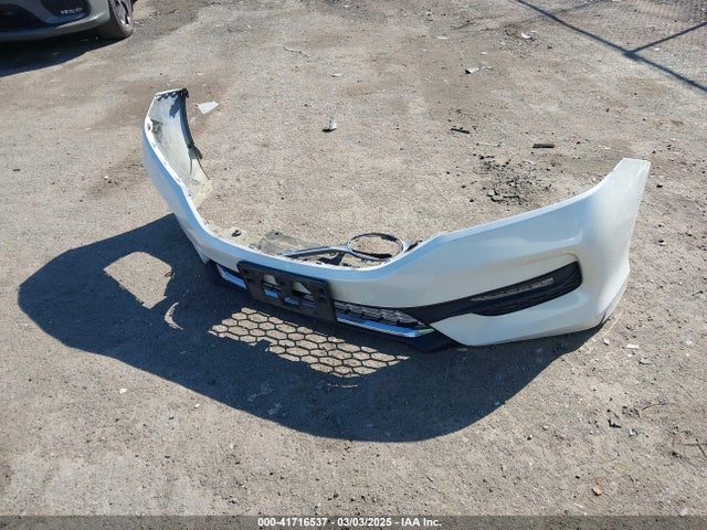 1HGCR2F58HA206546 Honda Accord Sport