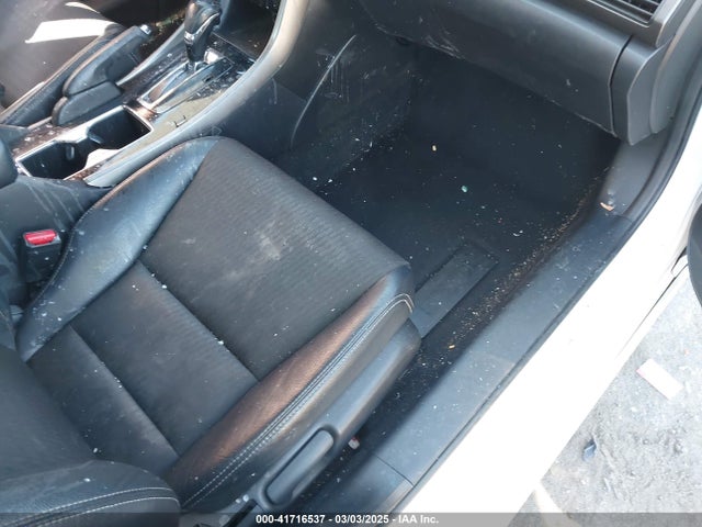 1HGCR2F58HA206546 Honda Accord Sport