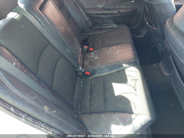1HGCR2F58HA206546 Honda Accord Sport