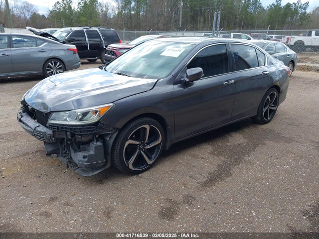 1HGCR2F79GA021096 Honda ACCORD EX