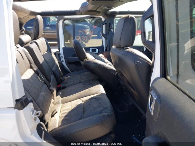 1C4JJXP62MW724232 Jeep Wrangler 4xe Unlimited Sahara 4x4