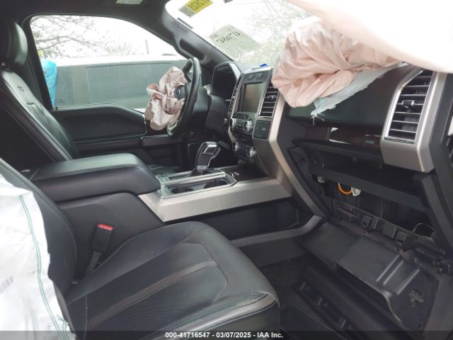 2015 FORD F-150 1FTEW1EG8FFA69931 Photo 4