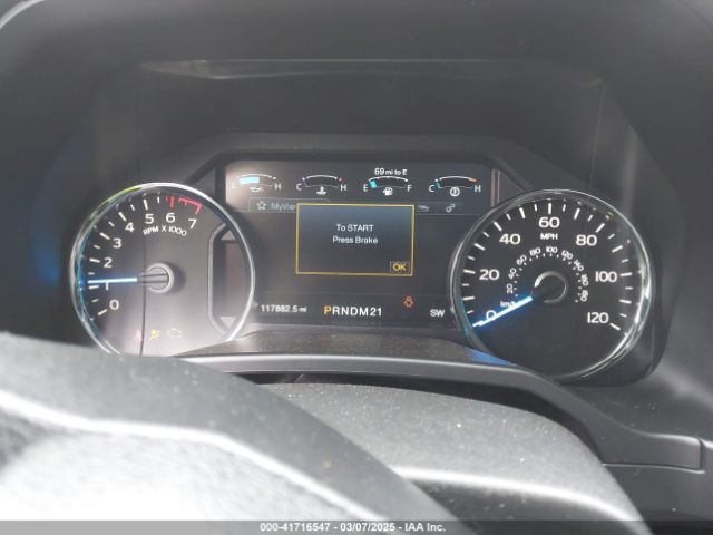 2015 FORD F-150 1FTEW1EG8FFA69931 Photo 6