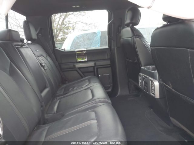 2015 FORD F-150 1FTEW1EG8FFA69931 Photo 7