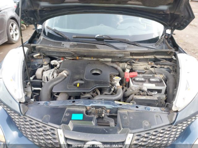 JN8AF5MV2ET483345 Nissan JUKE S
