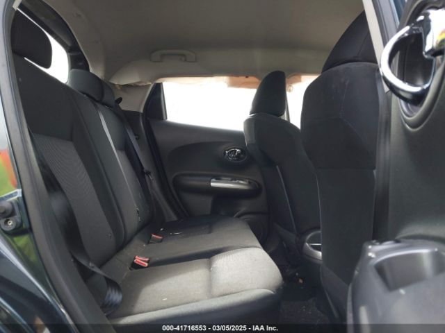 JN8AF5MV2ET483345 Nissan JUKE S