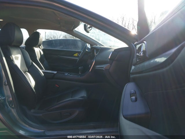 1N4AA6AP6GC436009 Nissan Maxima 3.5 Sv