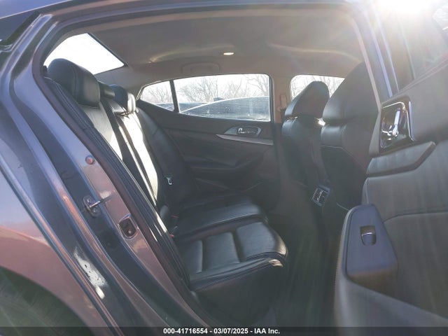 1N4AA6AP6GC436009 Nissan Maxima 3.5 Sv